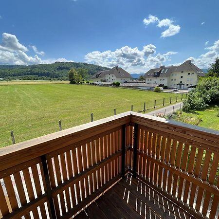 Danner Familien-Ferienwohnungen Schoerfling Am Attersee Buitenkant foto
