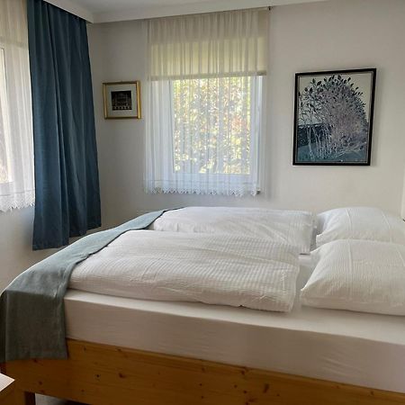 Danner Familien-Ferienwohnungen Schoerfling Am Attersee Buitenkant foto