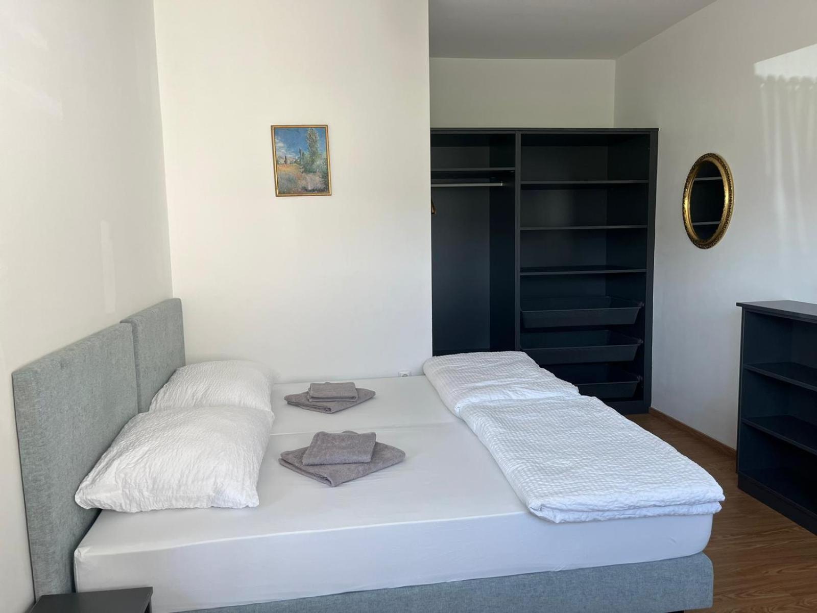 Danner Familien-Ferienwohnungen Schoerfling Am Attersee Buitenkant foto