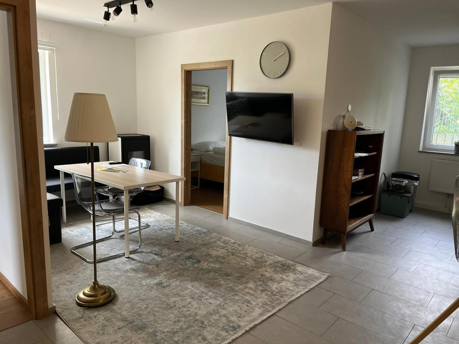 Danner Familien-Ferienwohnungen Schoerfling Am Attersee Buitenkant foto