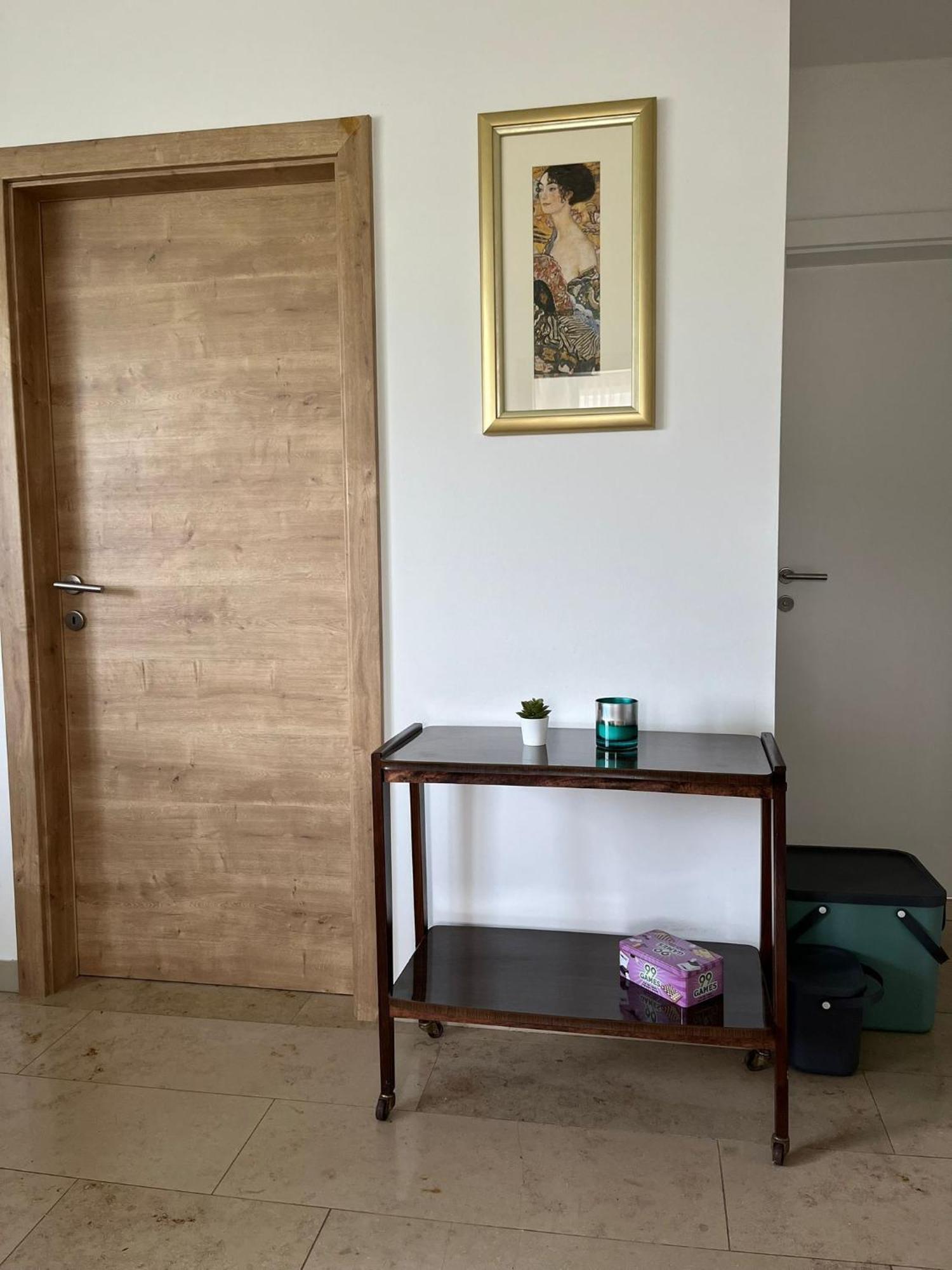 Danner Familien-Ferienwohnungen Schoerfling Am Attersee Buitenkant foto