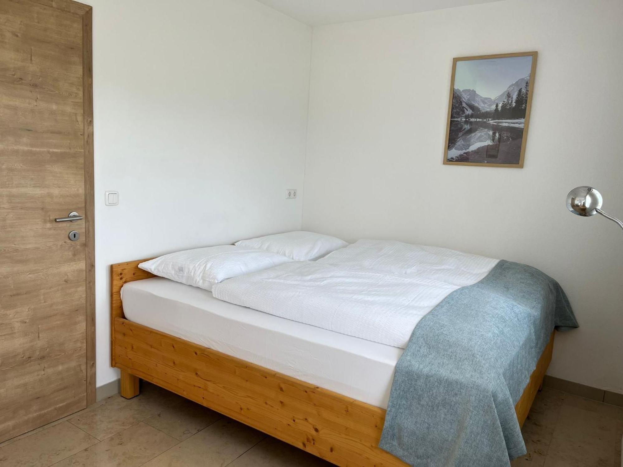 Danner Familien-Ferienwohnungen Schoerfling Am Attersee Buitenkant foto