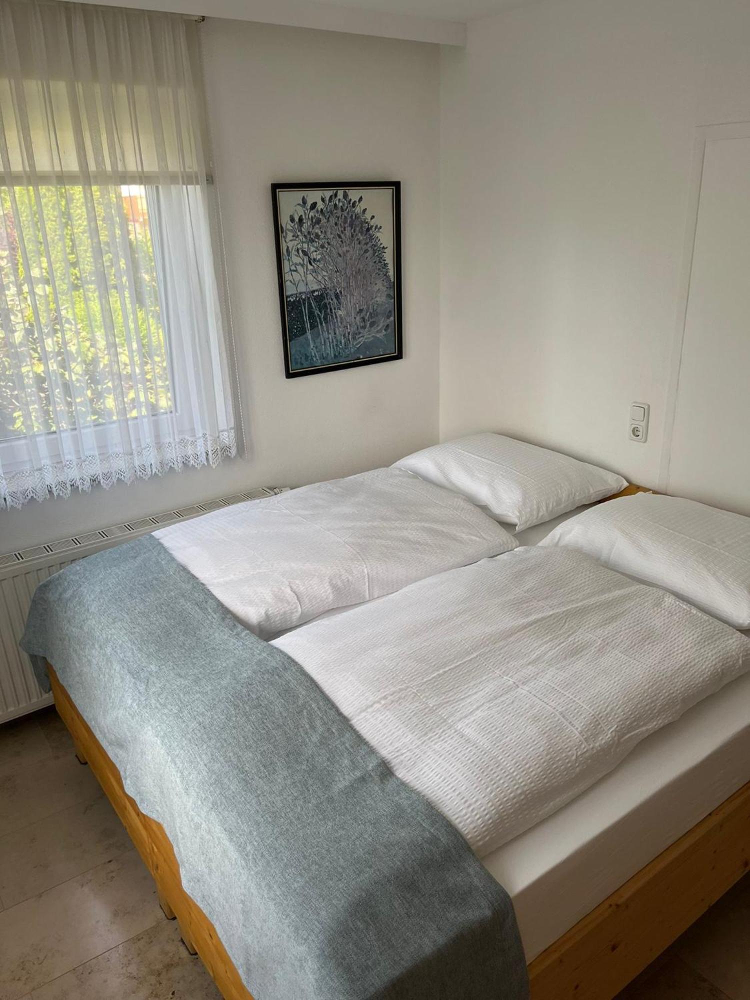 Danner Familien-Ferienwohnungen Schoerfling Am Attersee Buitenkant foto