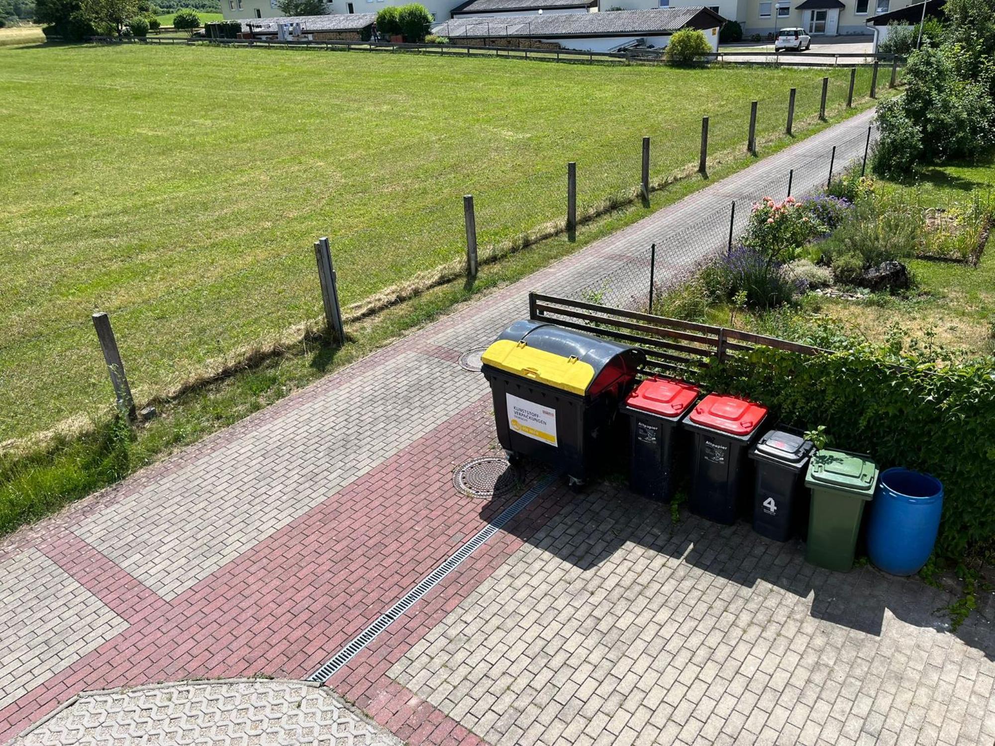 Danner Familien-Ferienwohnungen Schoerfling Am Attersee Buitenkant foto
